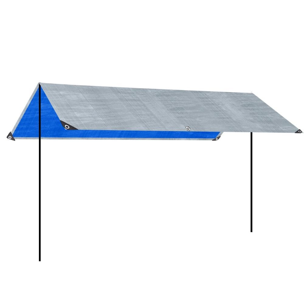 Waterproof Car Canopy Side Awning Pull Out Kit - TRENDVYO