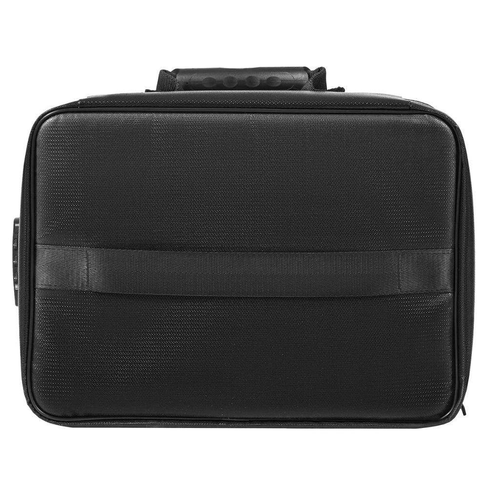 Waterproof Fireproof Document Cash Safe Bag - TRENDVYO