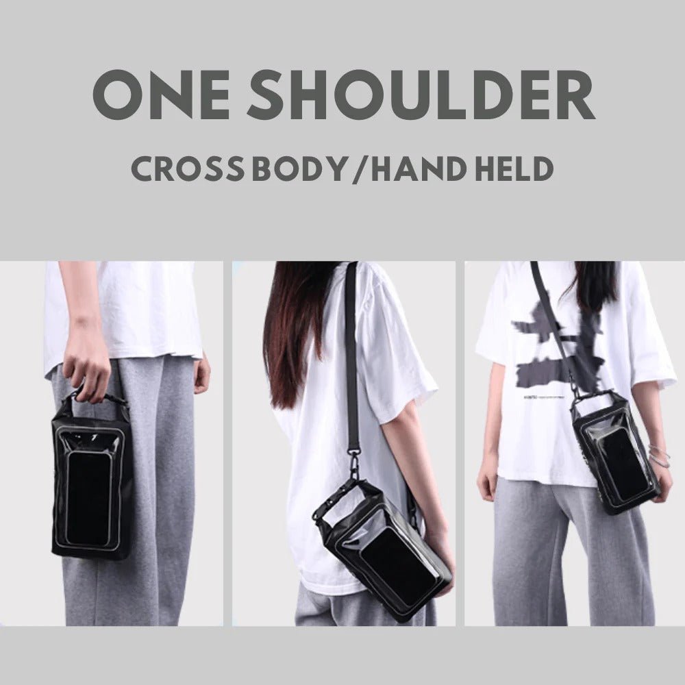 Waterproof Phone Pouch - TRENDVYO