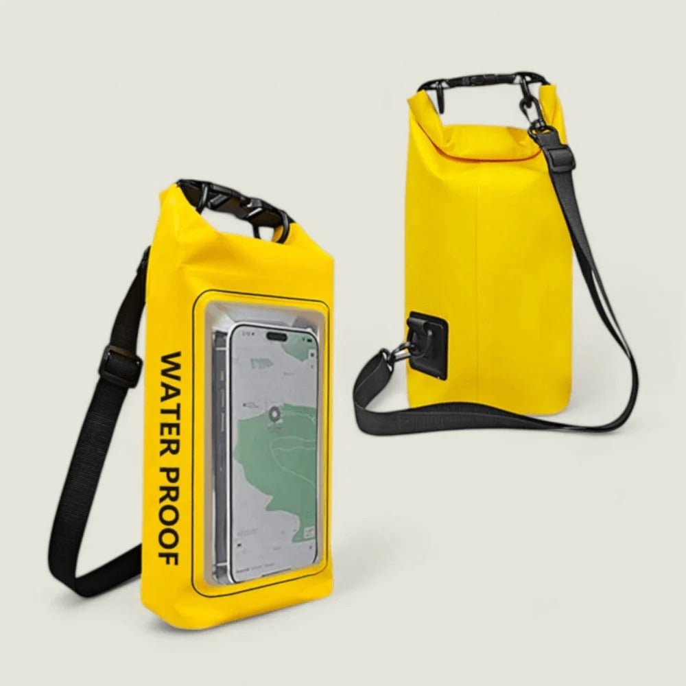 Waterproof Phone Pouch - TRENDVYO