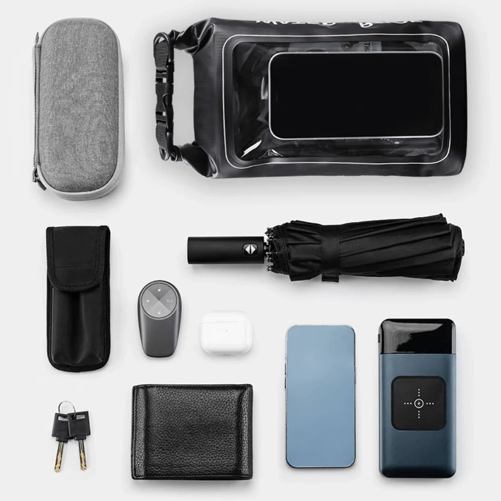 Waterproof Phone Pouch - TRENDVYO