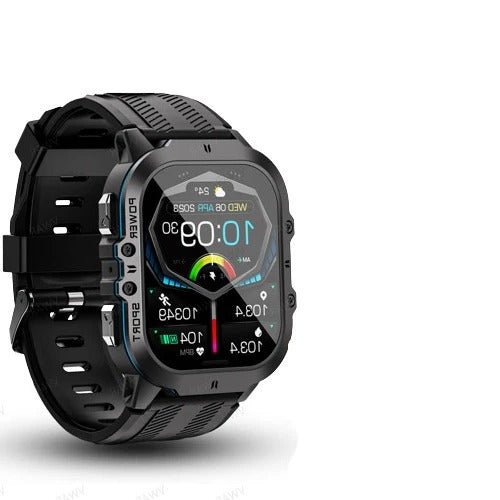 Waterproof Sports Watch - TRENDVYO