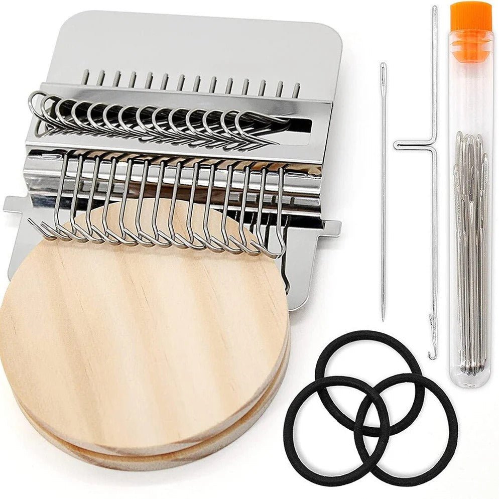 Weaving tool set - TRENDVYO