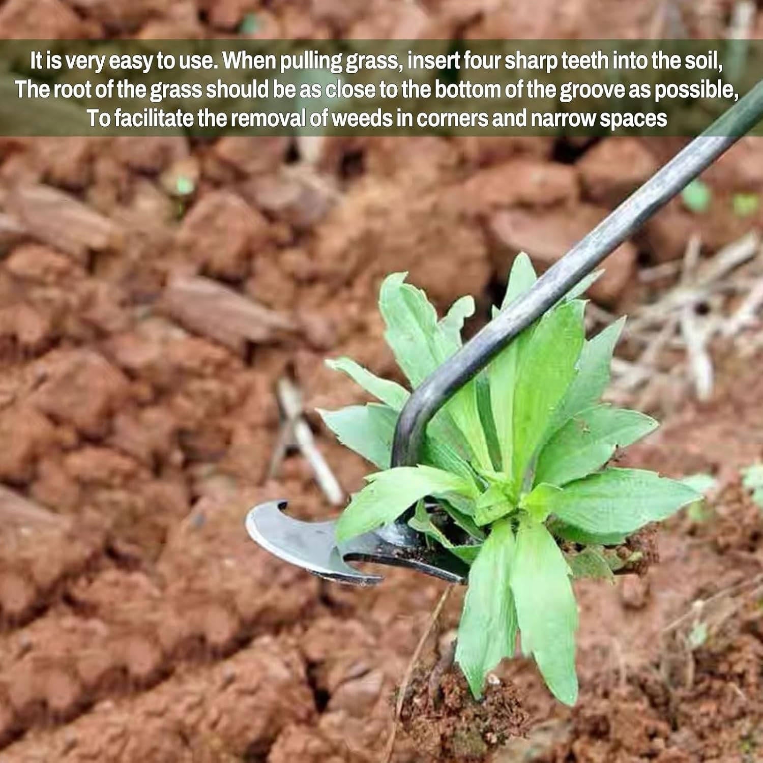 Weed Tool Remover - TRENDVYO