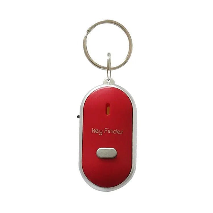 Whistle Activated Key Finder - TRENDVYO