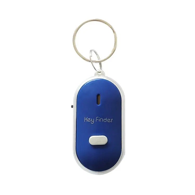 Whistle Activated Key Finder - TRENDVYO