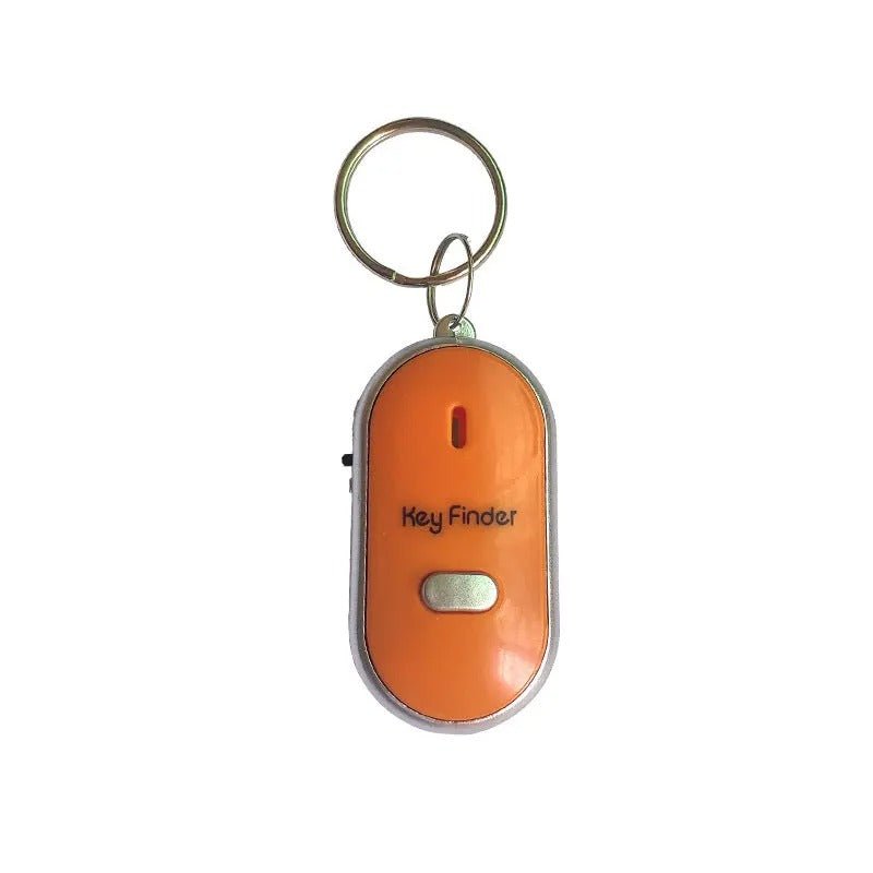 Whistle Activated Key Finder - TRENDVYO