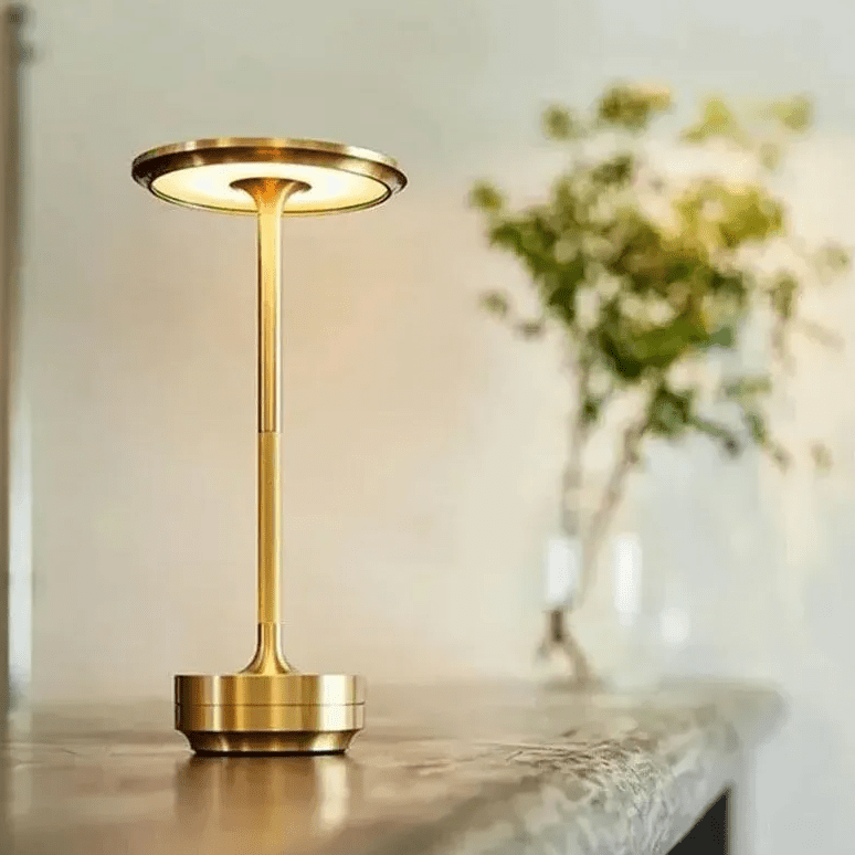 Wireless Table Lamp - TRENDVYO