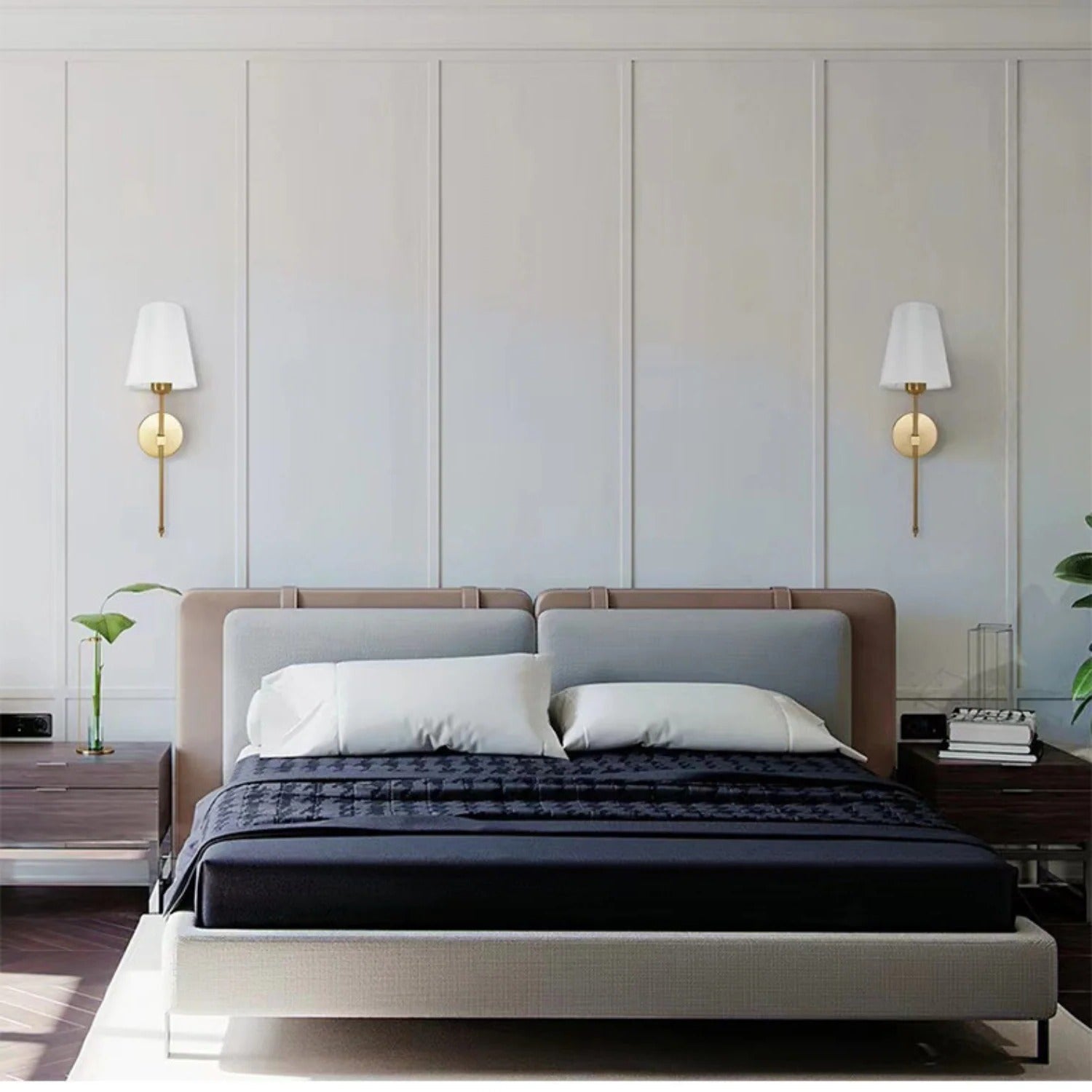 Wireless Wall Lights - TRENDVYO