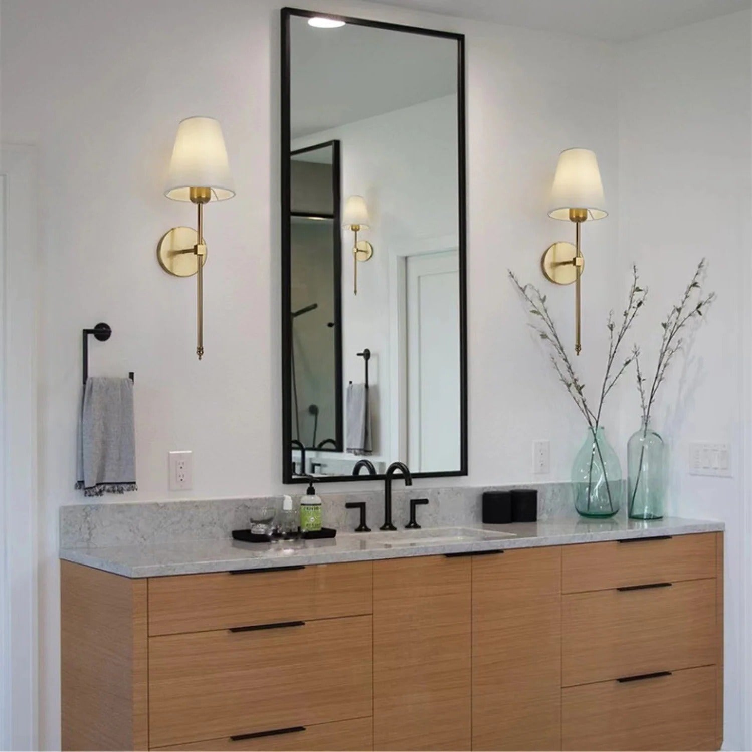 Wireless Wall Lights - TRENDVYO